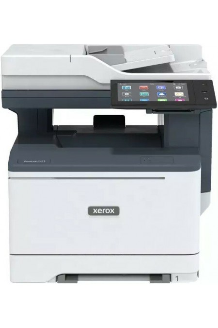 МФУ лазерное Xerox VersaLink C415 (белый) 