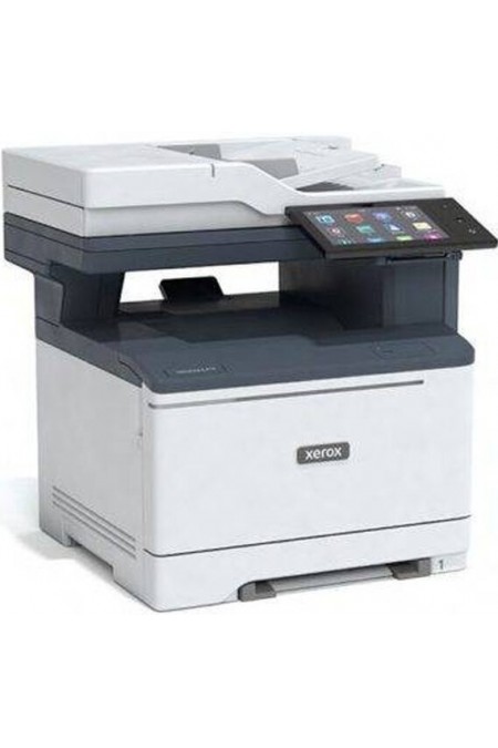МФУ лазерное Xerox VersaLink C415 (белый) 2