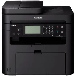 МФУ лазерное Canon i-SENSYS MF237w (черный)