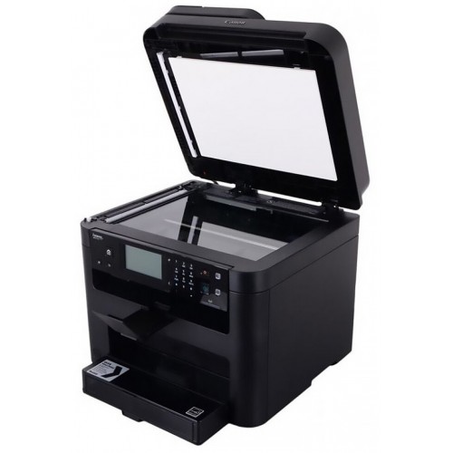 МФУ лазерное Canon i-SENSYS MF237w (черный) 2
