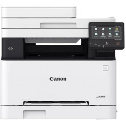 МФУ лазерное Canon i-Sensys MF657Cdw (белый/черный)