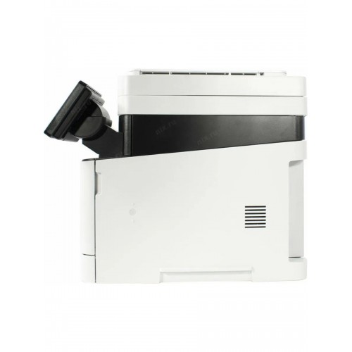 МФУ лазерное Canon i-Sensys MF657Cdw (белый/черный) 8