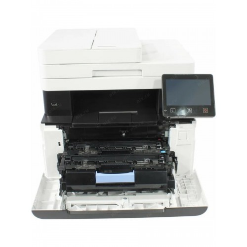МФУ лазерное Canon i-Sensys MF657Cdw (белый/черный) 9