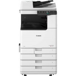 МФУ лазерное Canon imageRUNNER C3326i (5965C005) (белый/черный)