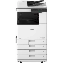 МФУ лазерное Canon imageRUNNER C3326i (5965C005) (белый/черный)