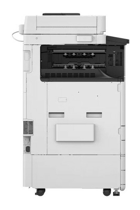 МФУ лазерное Canon imageRUNNER C3326i (5965C005) (белый/черный) 2