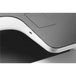 МФУ лазерный HP Color LaserJet Ent M578dn MFP (7ZU85A) (белый)