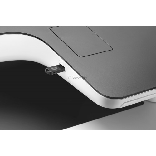 МФУ лазерный HP Color LaserJet Ent M578dn MFP (7ZU85A) (белый) 4