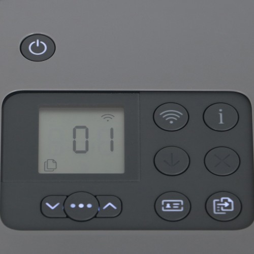 МФУ лазерный HP LaserJet Tank MFP 2602sdn (2R7F6A) (белый) 3