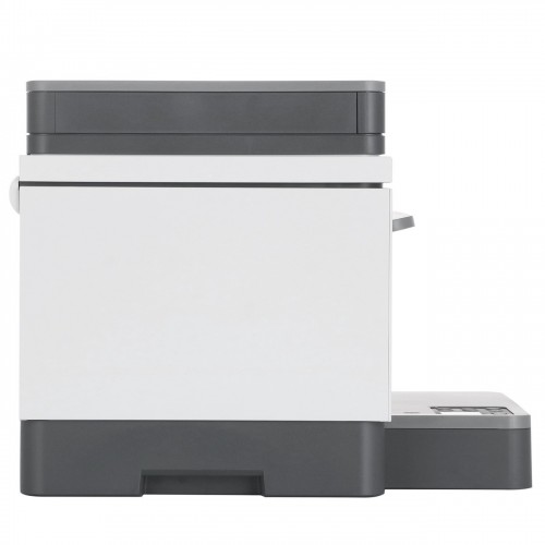 МФУ лазерный HP LaserJet Tank MFP 2602sdn (2R7F6A) (белый) 5