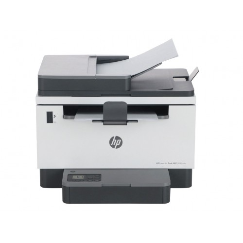 МФУ лазерный HP LaserJet Tank MFP 2602sdn (2R7F6A) (белый) 8
