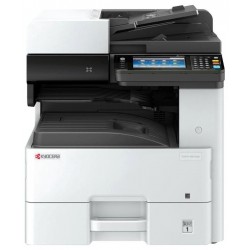 МФУ лазерное Kyocera Ecosys M4132idn (белый/черный)
