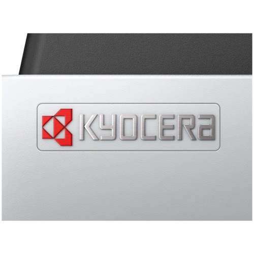 МФУ лазерный Kyocera ECOSYS M8130cidn (белый) 1