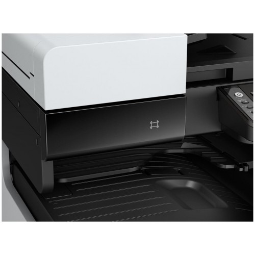 МФУ лазерный Kyocera ECOSYS M8130cidn (белый) 2