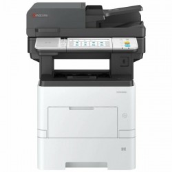 МФУ лазерное Kyocera Ecosys MA4500ifx (110C103NL0) (белый)