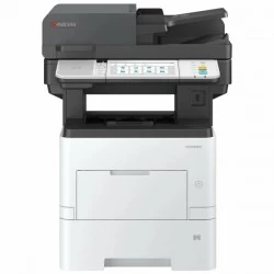МФУ лазерное Kyocera Ecosys MA4500ifx (110C103NL0) (белый)