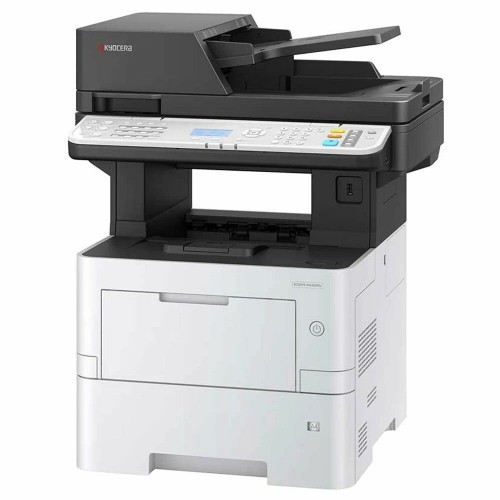 МФУ лазерное Kyocera Ecosys MA4500ifx (110C103NL0) (белый) 4
