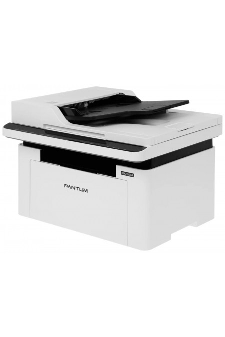 МФУ лазерный Pantum BM2300A A4 белый (белый) 
