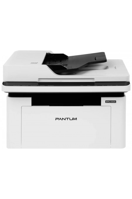 МФУ лазерный Pantum BM2300A A4 белый (белый) 1