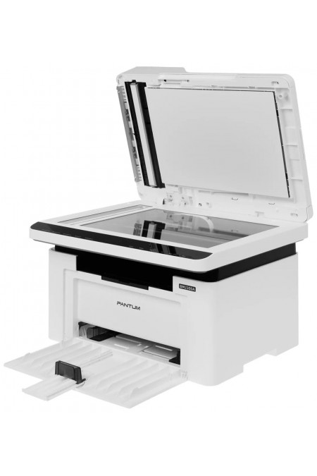 МФУ лазерный Pantum BM2300A A4 белый (белый) 2