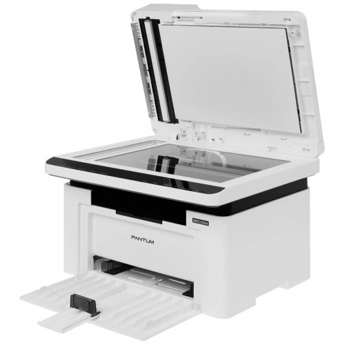 МФУ лазерный Pantum BM2300A A4 белый (белый) 2