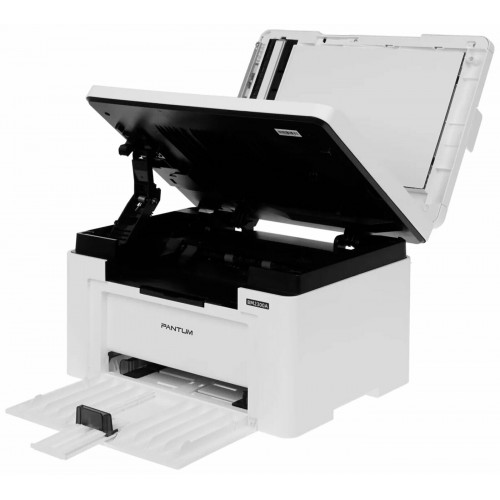 МФУ лазерный Pantum BM2300A A4 белый (белый) 3