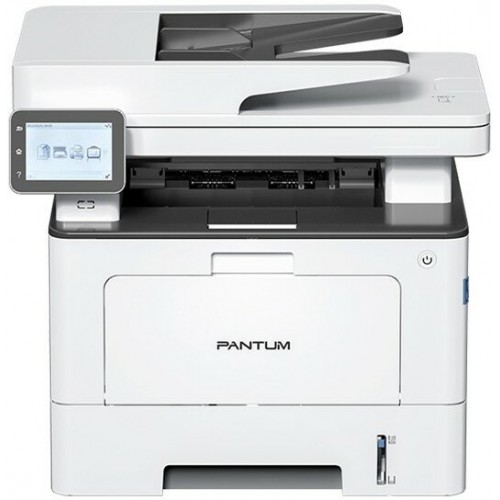 МФУ лазерное Pantum BM5201ADW (белый) 