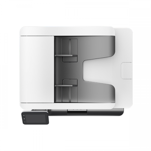 МФУ лазерное Pantum BM5201ADW (белый) 3