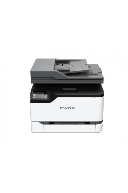 МФУ лазерный Pantum CM2200FDN (белый/серый) 
