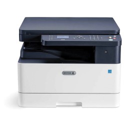 МФУ лазерный Xerox B1022DN A3 Duplex Net (белый)