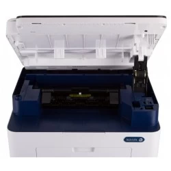 МФУ лазерный Xerox WorkCentre 3025BI (WC3025BI) (белый)