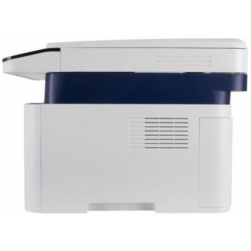 МФУ лазерный Xerox WorkCentre 3025BI (WC3025BI) (белый) 3