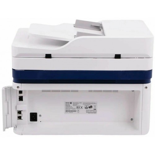 МФУ лазерный Xerox WorkCentre 3025BI (WC3025BI) (белый) 6