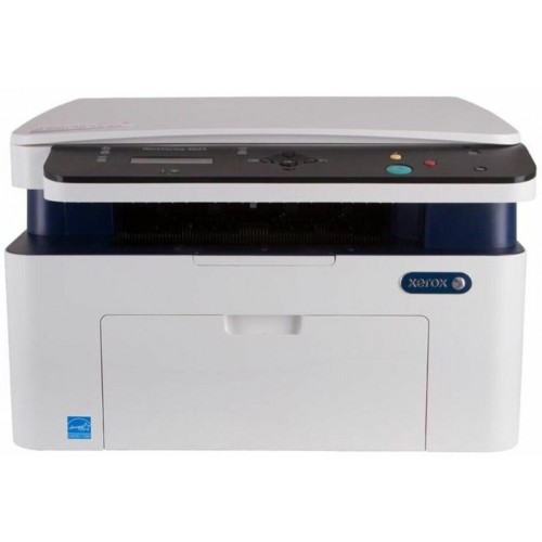 МФУ лазерный Xerox WorkCentre 3025BI (WC3025BI) (белый) 7