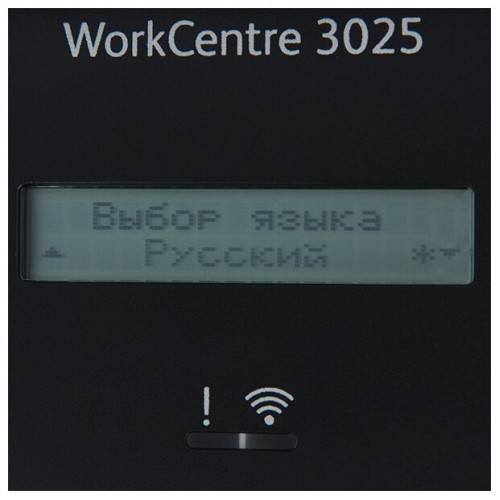 МФУ лазерный Xerox WorkCentre 3025BI (WC3025BI) (белый) 8