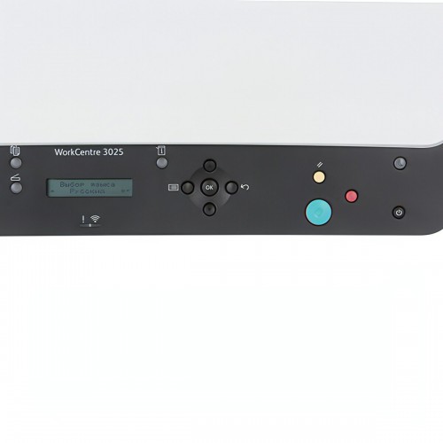 МФУ лазерный Xerox WorkCentre 3025BI (WC3025BI) (белый) 9