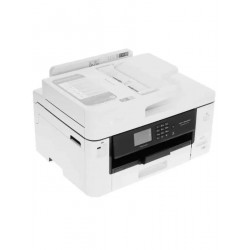 МФУ струйное BROTHER MFC-J2340DW (MFCJ2340DW) (белый)