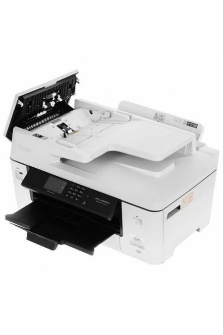 МФУ струйное Brother MFC-J3540DW (белый) 3