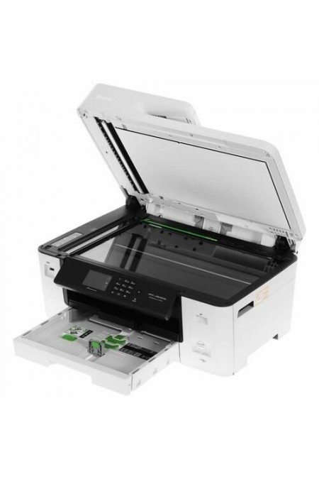 МФУ струйное Brother MFC-J3540DW (белый) 4