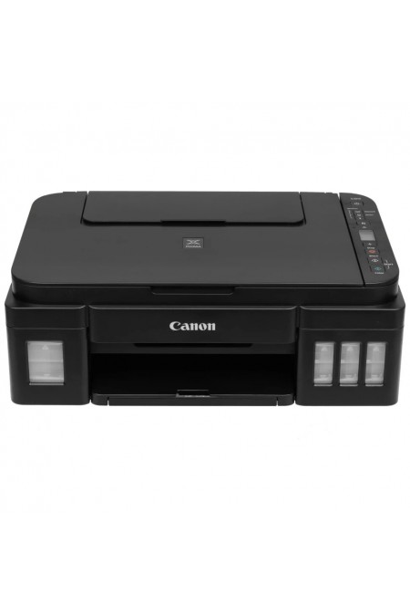 МФУ струйное Canon G3010 Pixma (черный) 