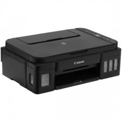 МФУ струйное Canon Pixma G2010 (черный)