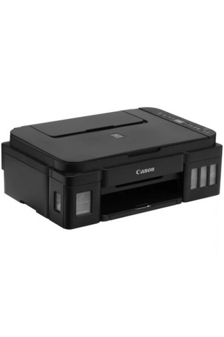 МФУ струйное Canon Pixma G2010 (черный) 