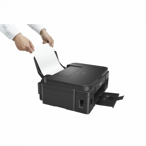 МФУ струйное Canon PIXMA G2410 (черный) 4