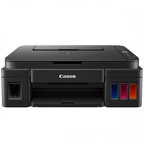 МФУ струйное Canon PIXMA G2410 (черный) 5