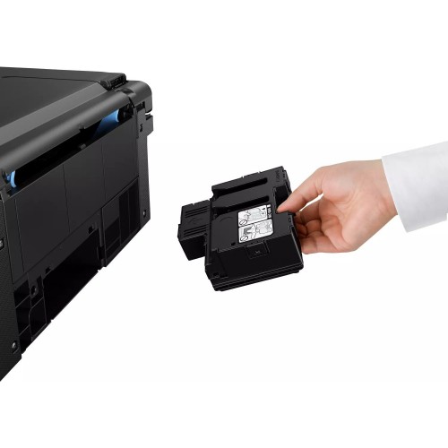 МФУ струйное Canon Pixma G2430 (5991C009) (черный) 2