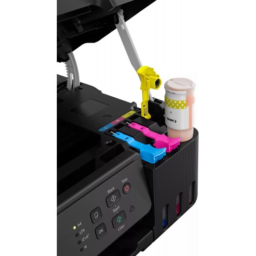 МФУ струйное Canon Pixma G2430 (5991C009) (черный) 3