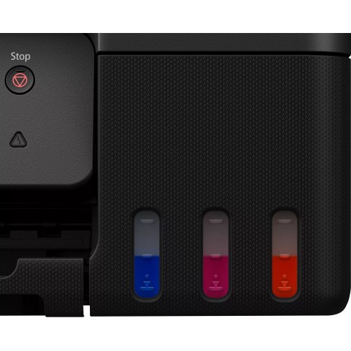 МФУ струйное Canon Pixma G2430 (5991C009) (черный) 4