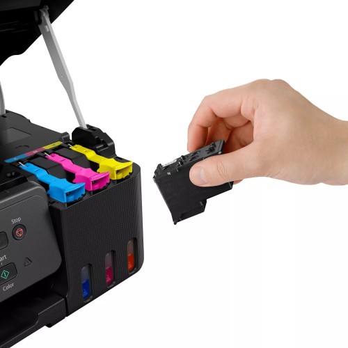 МФУ струйное Canon Pixma G2430 (5991C009) (черный) 5