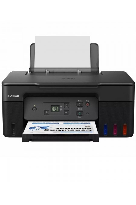 МФУ струйное Canon PIXMA G2470 (5804C009) (черный) 1