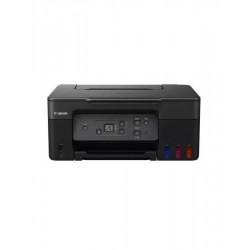 МФУ струйное Canon PIXMA G2470 (5804C009) (черный)